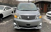 Toyota Alphard, 3 автомат, 2007, минивэн Алматы