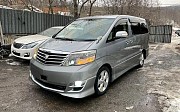 Toyota Alphard, 3 автомат, 2007, минивэн Алматы