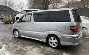 Toyota Alphard, 3 автомат, 2007, минивэн Алматы