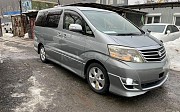 Toyota Alphard, 3 автомат, 2007, минивэн Алматы