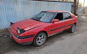 Mazda 323, 1.6 механика, 1993, хэтчбек Алматы