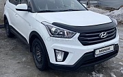 Hyundai Creta, 1.6 автомат, 2017, кроссовер Астана