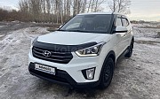 Hyundai Creta, 1.6 автомат, 2017, кроссовер Нұр-Сұлтан (Астана)