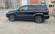 Lexus GX 470, 4.7 автомат, 2005, внедорожник 