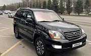 Lexus GX 470, 4.7 автомат, 2005, внедорожник Алматы