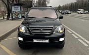 Lexus GX 470, 4.7 автомат, 2005, внедорожник Алматы