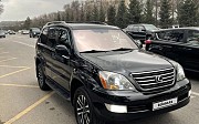 Lexus GX 470, 4.7 автомат, 2005, внедорожник 