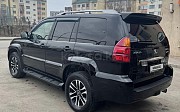 Lexus GX 470, 4.7 автомат, 2005, внедорожник Алматы