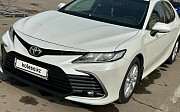 Toyota Camry, 2.5 автомат, 2021, седан Алматы