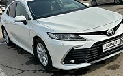 Toyota Camry, 2.5 автомат, 2021, седан Алматы