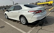 Toyota Camry, 2.5 автомат, 2021, седан Алматы