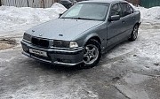 BMW 320, 2 механика, 1991, седан Темиртау