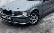BMW 320, 2 механика, 1991, седан Теміртау
