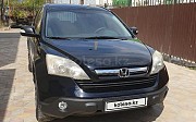 Honda CR-V, 2.4 автомат, 2008, кроссовер 