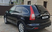 Honda CR-V, 2.4 автомат, 2008, кроссовер Актау