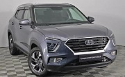 Hyundai Creta, 1.6 автомат, 2022, кроссовер Алматы