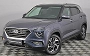 Hyundai Creta, 1.6 автомат, 2022, кроссовер Алматы
