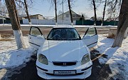 Honda Civic, 1.3 автомат, 1996, хэтчбек Алматы