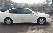 Subaru Legacy, 2 автомат, 2002, седан 