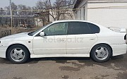 Subaru Legacy, 2 автомат, 2002, седан 