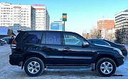 Toyota Land Cruiser Prado, 2.7 автомат, 2007, внедорожник 