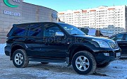 Toyota Land Cruiser Prado, 2.7 автомат, 2007, внедорожник 