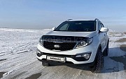 Kia Sportage, 2 автомат, 2015, кроссовер Астана