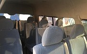 Toyota HiAce, 2.7 механика, 2008, микроавтобус Алматы