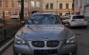 BMW 530, 3 автомат, 2006, седан Атырау