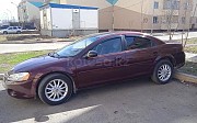 Chrysler Sebring, 2.4 автомат, 2002, седан Алматы