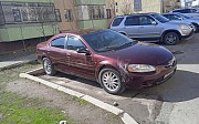 Chrysler Sebring, 2.4 автомат, 2002, седан Алматы