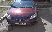 Chrysler Sebring, 2.4 автомат, 2002, седан 