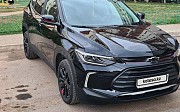 Chevrolet Tracker, 1 автомат, 2022, кроссовер Астана