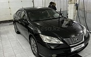 Lexus ES 350, 3.5 автомат, 2007, седан Алматы