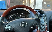 Lexus ES 350, 3.5 автомат, 2007, седан Алматы