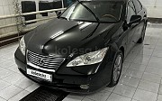 Lexus ES 350, 3.5 автомат, 2007, седан Алматы