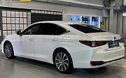 Lexus ES 250, 2.5 автомат, 2021, седан Алматы