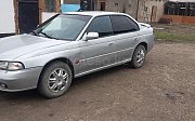 Subaru Legacy, 2.2 механика, 1995, седан 