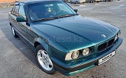 BMW 525, 2.5 механика, 1990, седан 