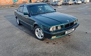 BMW 525, 2.5 механика, 1990, седан 