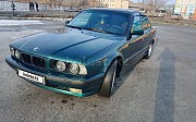 BMW 525, 2.5 механика, 1990, седан 