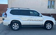 Toyota Land Cruiser Prado, 4 автомат, 2007, внедорожник Нұр-Сұлтан (Астана)