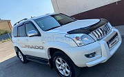 Toyota Land Cruiser Prado, 4 автомат, 2007, внедорожник Нұр-Сұлтан (Астана)