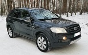 Chevrolet Captiva, 3.2 автомат, 2009, кроссовер Петропавл