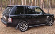 Land Rover Range Rover, 5 автомат, 2010, внедорожник Усть-Каменогорск