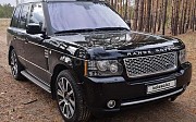 Land Rover Range Rover, 5 автомат, 2010, внедорожник Усть-Каменогорск