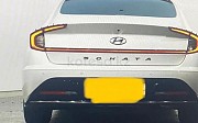 Hyundai Sonata, 2 автомат, 2022, седан 