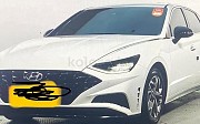 Hyundai Sonata, 2 автомат, 2022, седан 