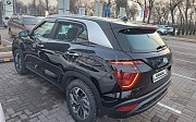 Hyundai Creta, 2 автомат, 2022, кроссовер Шымкент