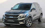 Kia Seltos, 2 автомат, 2021, кроссовер Нұр-Сұлтан (Астана)